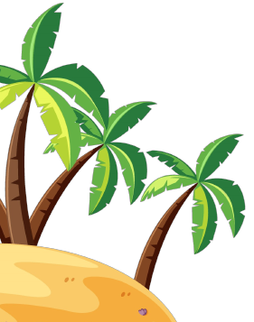 coconut island